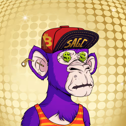 SAGC #1925