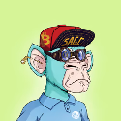 SAGC #938