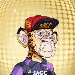 SAGC #500