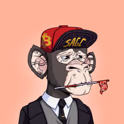 SAGC #2320