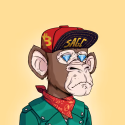 SAGC #2578