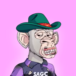 SAGC #1565