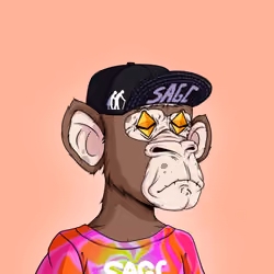 SAGC #87