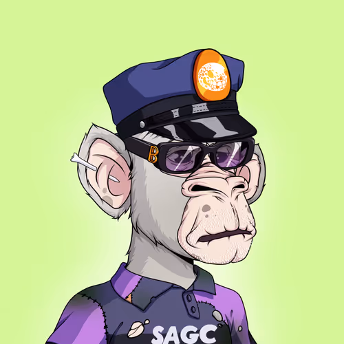SAGC #1275