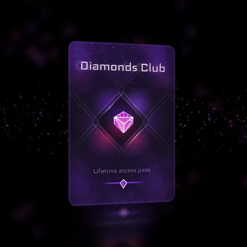 Diamonds Club Official