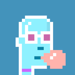 Ice Punk #5315