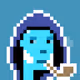 Ice Punk #2684