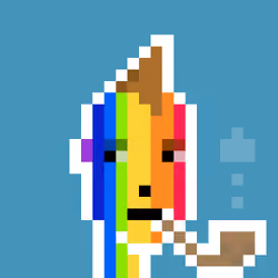 Ice Punk #5298