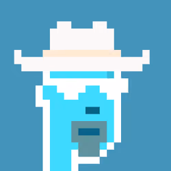 Ice Punk #5844