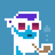 Ice Punk #2595