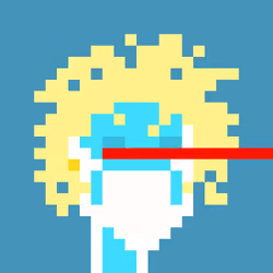Ice Punk #5845