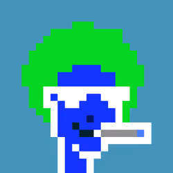 Ice Punk #5297