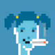 Ice Punk #2451