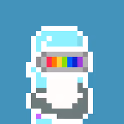 Ice Punk #7970