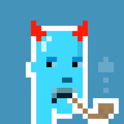 Ice Punk #5808