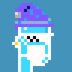 Ice Punk #5929