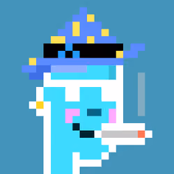 Ice Punk #5809