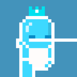 Ice Punk #3232