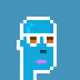 Ice Punk #2582