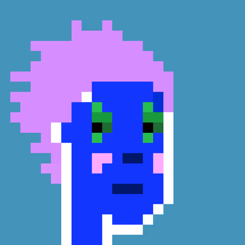 Ice Punk #2261