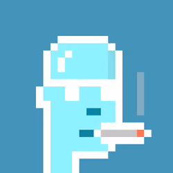 Ice Punk #5262