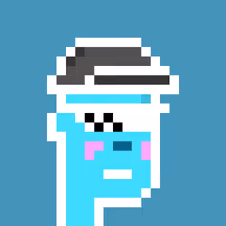 Ice Punk #5261