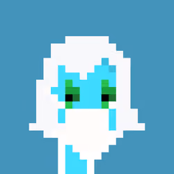 Ice Punk #9836