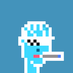 Ice Punk #5142