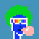 Ice Punk #7140
