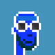 Ice Punk #2581