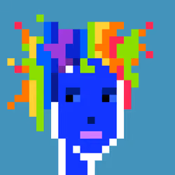 Ice Punk #3231