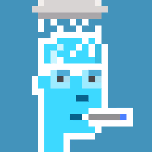 Ice Punk #3339