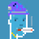 Ice Punk #3349