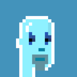 Ice Punk #4971