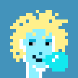 Ice Punk #5928