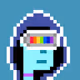 Ice Punk #2583