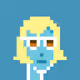 Ice Punk #2693