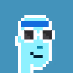 Ice Punk #6777