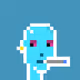 Ice Punk #2629