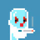 Ice Punk #2561