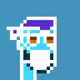 Ice Punk #2577
