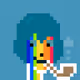 Ice Punk #2982