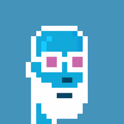 Ice Punk #4557