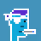 Ice Punk #2491