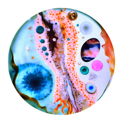 PATHOGENESIS #35