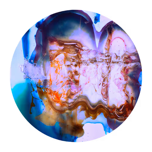 PATHOGENESIS #8