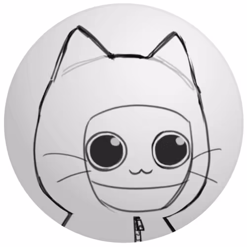 The First Tubby Cat