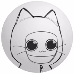 the first tubby cat 77