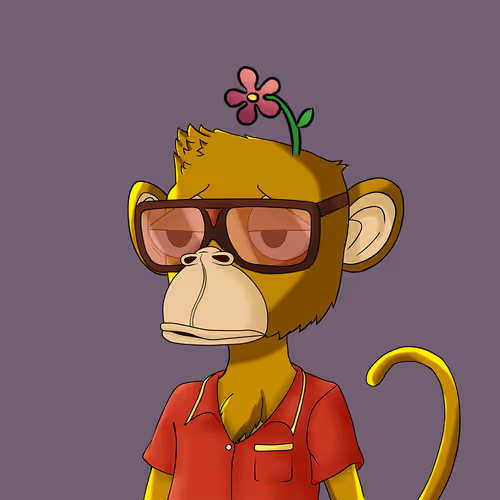 Monkey Dance Club