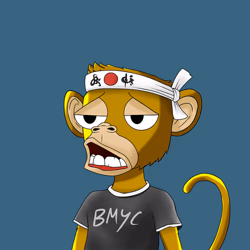 Monkey Dance Club